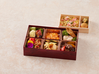 【TAKEOUT】天翔（てんしょう）