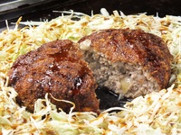 元祖大木屋コース