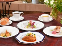 5周年記念5,500円フルコース