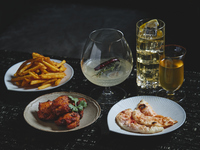 忘新年会〈A〉Plan