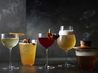 【オンライン限定】The SG Club 監修オリジナルカクテル120分フリーフロー