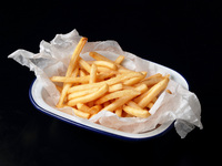 フライドポテト