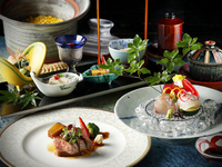 Premium Christmas Lunch