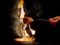 おまかせ料理8品　スタンダードセット