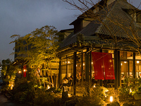 お席のみのご予約