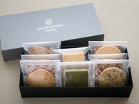 Assorted Cookies