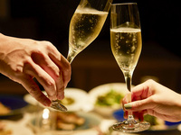 2025 NATALE Short DINNER 15000