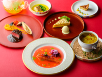 サンクスフェア「アトレコース」