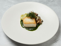 DRAWING LUNCH （年末年始）