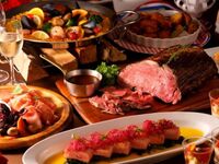 クリスマスディナーブッフェ2025  12/21(日)17:00からのご予約はこちらから！！～