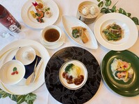 【両国店限定】料理長おすすめランチ～季節の食材を楽しむSPECIALプラン～（休日）