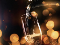 1・2月限定！【歓送迎会など各種宴会に最適！40名様～ 団体プラン】4900円/人～　3時間飲み放題付　