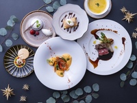 [Lunch&Dinner] 20th Anniversary Course