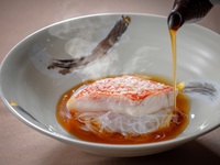 【WEB月曜日限定】新料理長就任記念ランチ～創造～(1-2月)～＋１ドリンク付き