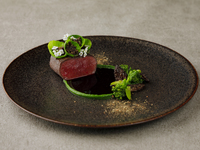 【ランチ】Prex-fixe Menu B ¥11,300