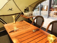 4～6名様でご利用いただけます。