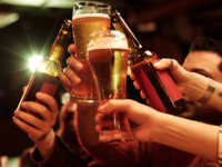 忘年会・新年会プラン【スタンダード】