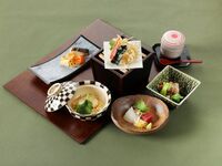 【1・2月】廚洊ランチ