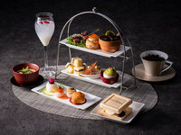 なにわ万華鏡ランチ ～彩りおおさかもんスタンド～ 迎春Ver.