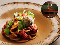 January - February Vegan Pairing Course (January 8th to March 1st)