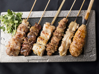 堪能　10本コース