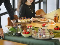 [Weekday only 10% OFF] ROKU Homemade Lunch