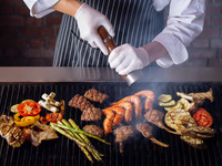 2026  Weekend  & Holiday Dinner Buffet | Children 