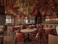 Guaranteed window seat: 12/30-1/4 [New Year's Dinner] 38,000 yen