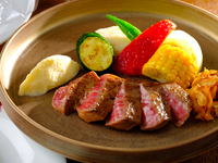 期間限定！お得なランチプラン（5,500円）