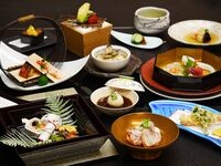 ［1月7日～］夜懐石　華