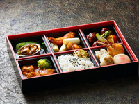 【昼受取】中華厳選弁当