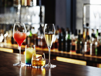 LUXURY CARD Members only free-flow Plan