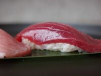 Soukai (蒼海) ~Omakase Nigiri Standard~