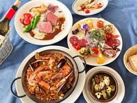 【ランチ】スペシャルランチコース