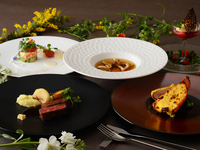 ＜年末年始＞令和6年黄綬褒章受章 記念コース/フレンチ