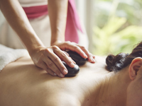 🆕≪2026年1月17日～≫ 島リズムストーンセラピー 120分