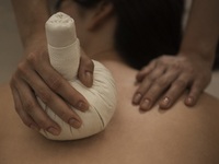 🆕≪2026年1月17日～≫ 石垣島の古代ハーブセラピー 120分