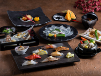 2026【Dinner】SHIZUKU