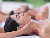 🆕≪2026年1月17日～≫【ペア予約】 ブライダルカップルパッケージ 90分