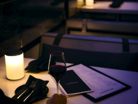 【DINNER】テラスシート席のみ予約（こたつ完備）