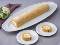[Saturdays, Sundays, and public holidays lunch buffet for adults /no time limit] Including the cotton candy time that is very popular with children, we also have all-you-can-eat domestic beef roast beef and freshly fried tempura.