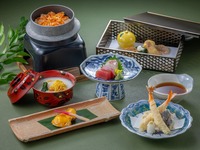 [NEW] One soup and three dishes