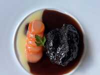 2025ランチ 8,000円（税サ別）