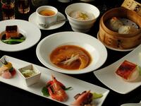 飲み放題2,5時間　Uptown Luxury  17500