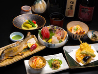 ランチコースのご予約