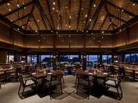 石垣牛ディナーコース￥ 22,000～(12/30-1/3期間限定)