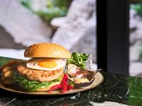 [Weekdays Lunch] Choose your main dish! Popular lunch set (limited quantity)