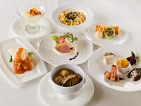 飲み放題付き忘新年会プラン　蘭(らん)