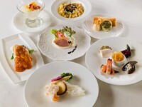 Hana: New Year's and Year-End Party Plan with All-You-Can-Drink