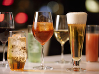 【予約限定】乾杯ドリンク付き★パンドラ